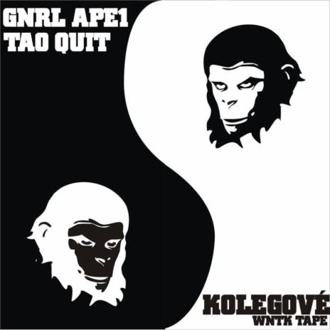 Vodorovno ft. GNRL APE1