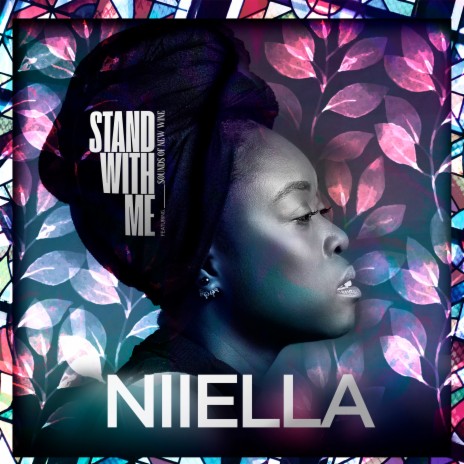 Stand With Me ft. Sounds Of New Wine cover art
