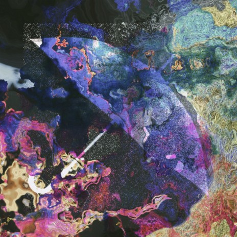 MR. BRELLA cover art