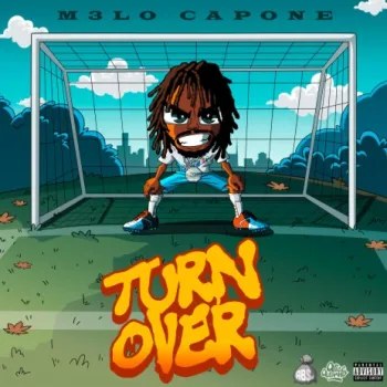 Turnover cover art