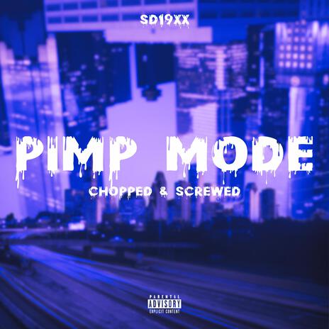 Double Cup (Chopped & Screwed) cover art