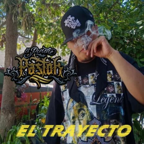 SOY AQUEL ft. Psycosis rap & Boxer lefter cover art