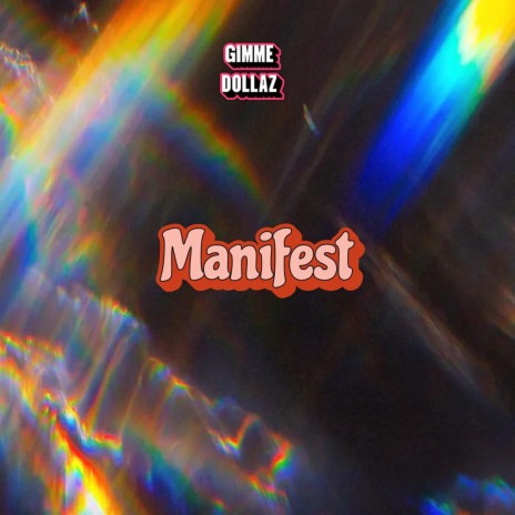 Manifest