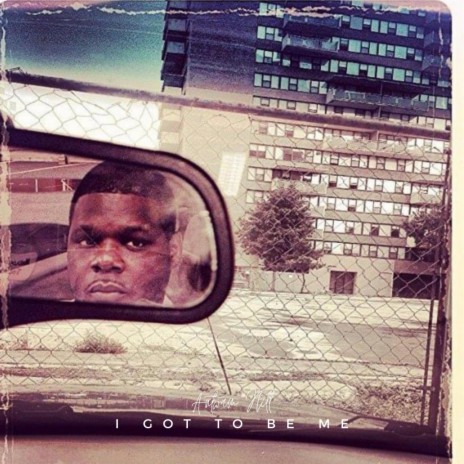 I Got To Be Me cover art