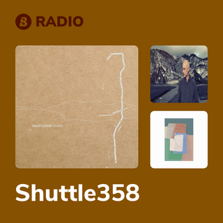 Shuttle358 Radio