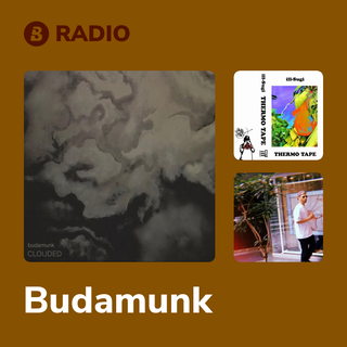 Budamunk Radio