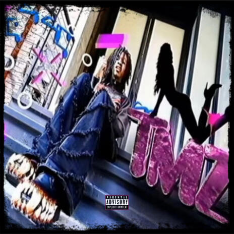 Gucci Heelz cover art