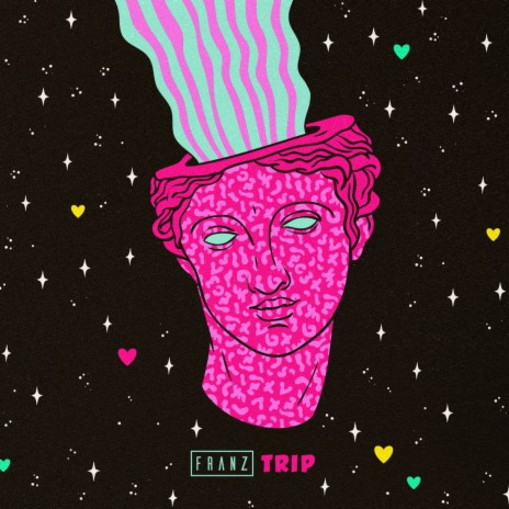 Trip cover art
