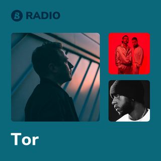 Tor Radio