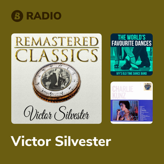 Victor Silvester Radio