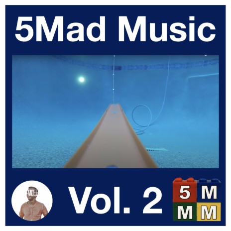 Water Ride cover art