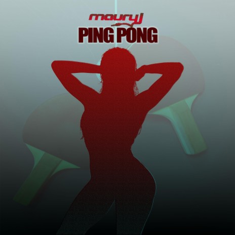 PING PONG cover art