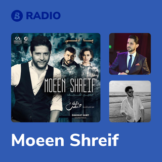 Moeen Shreif Radio