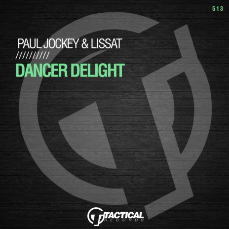 Dancer Delight ft. Lissat