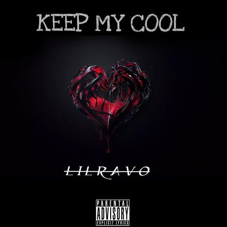 Keep my cool cover art