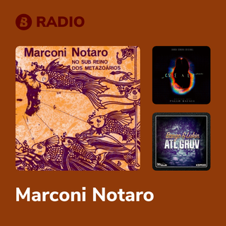 Marconi Notaro Radio