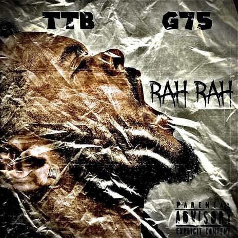Rah Rah cover art
