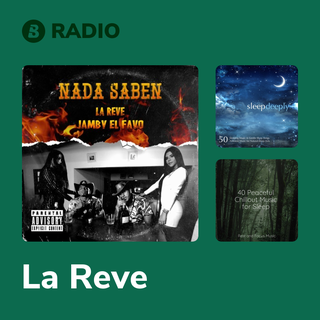 La Reve Radio
