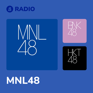 MNL48 Radio