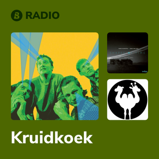 Kruidkoek Radio