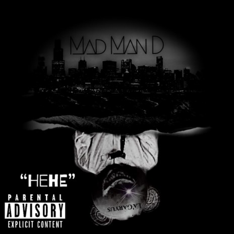 He He cover art