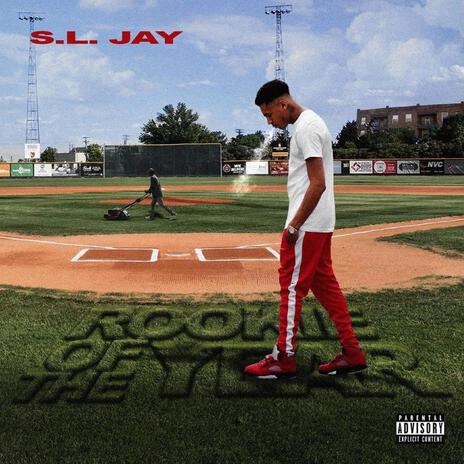 R.O.T.Y. (Rookie of the Year) cover art