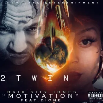 Motivation (feat. Dione) cover art