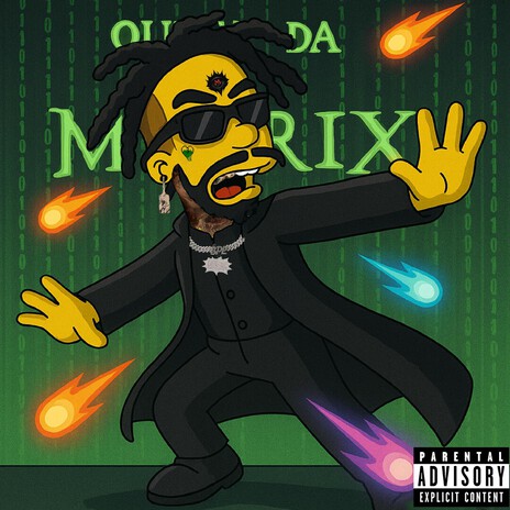 Loner cover art