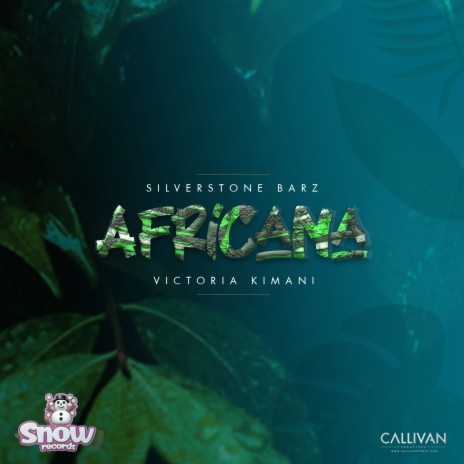 Africana ft. Victoria Kimani
