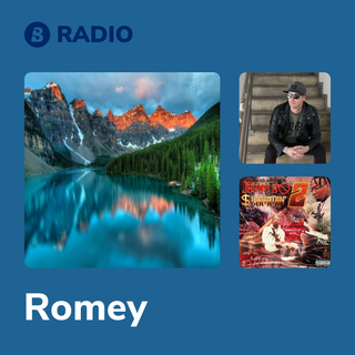 Romey Radio