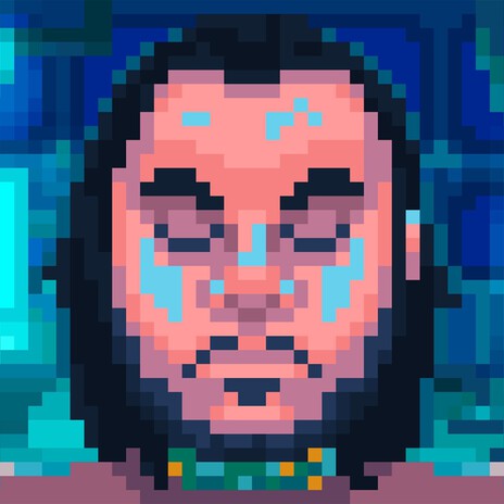 Astroboy ft. Prod.Haku cover art