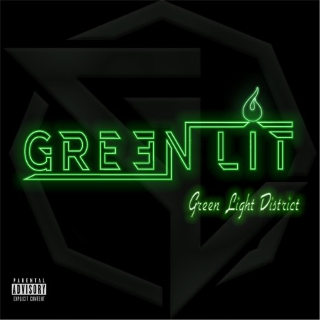 Green Light District (feat. Rachel Stokes)