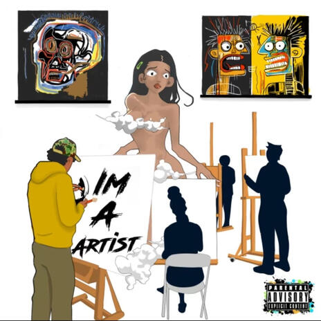 SRT ft. Moneylinebaby cover art