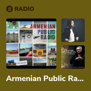 Armenian Public Radio Radio
