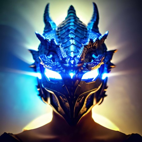 Plastic cover art