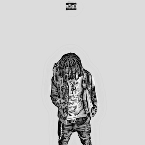 Burnt Up cover art