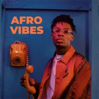 Gbona cover art