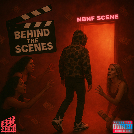 Move On cover art