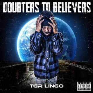 Doubters To Believers E.P