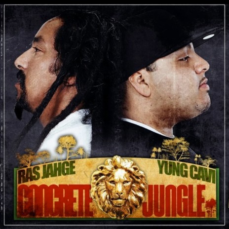 Tomorrow ft. Yung Cavi, Raymond Redd & T-Loc cover art