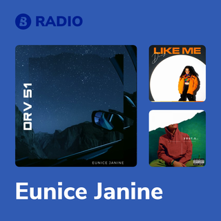 Eunice Janine Radio