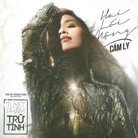 Lời Cuối Cho Tình Yêu 2 ft. Quốc Đại cover art