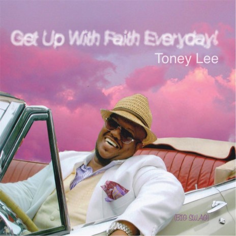 Get Up With Faith Everyday cover art