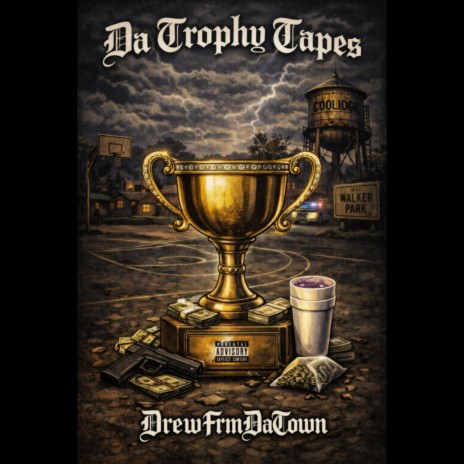 RTS cover art