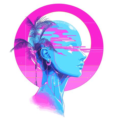 Purple Dreams cover art