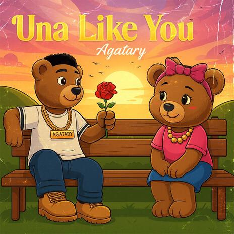 Una Like You