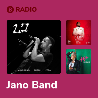 Jano Band Radio