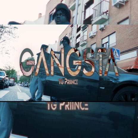 Gangsta