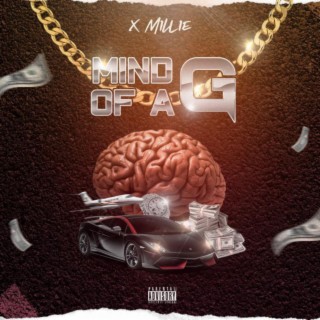 Mind Of A G cover art