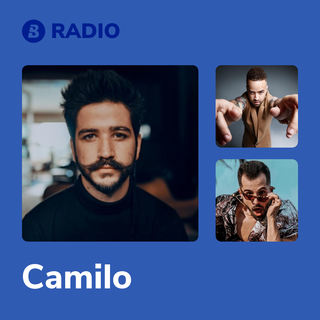 Camilo Radio
